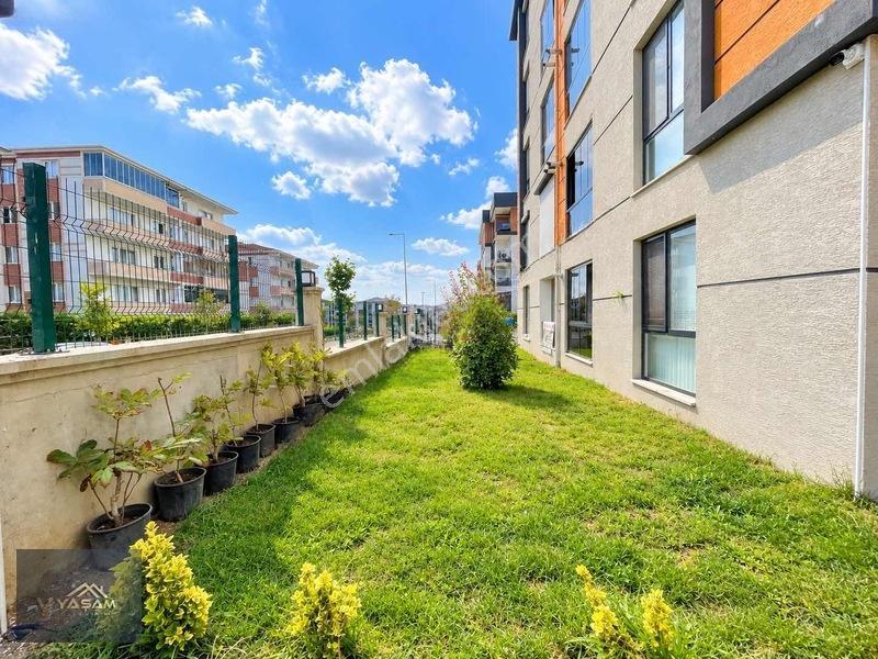 Silivri Mimar Sinan Mah. Site İçerisinde Şık Ferah Satılık Daire — fotoğraf 2