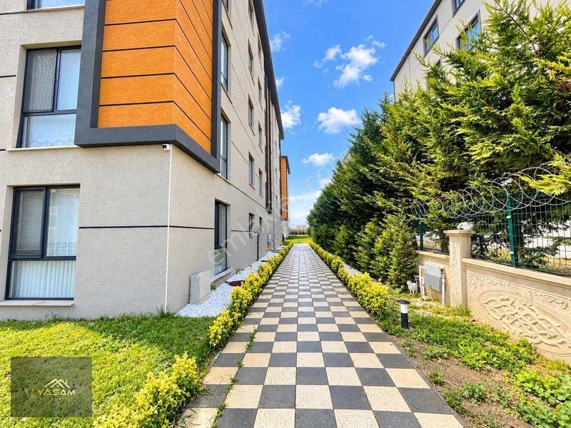 Silivri Mimar Sinan Mah. Site İçerisinde Şık Ferah Satılık Daire — fotoğraf 3