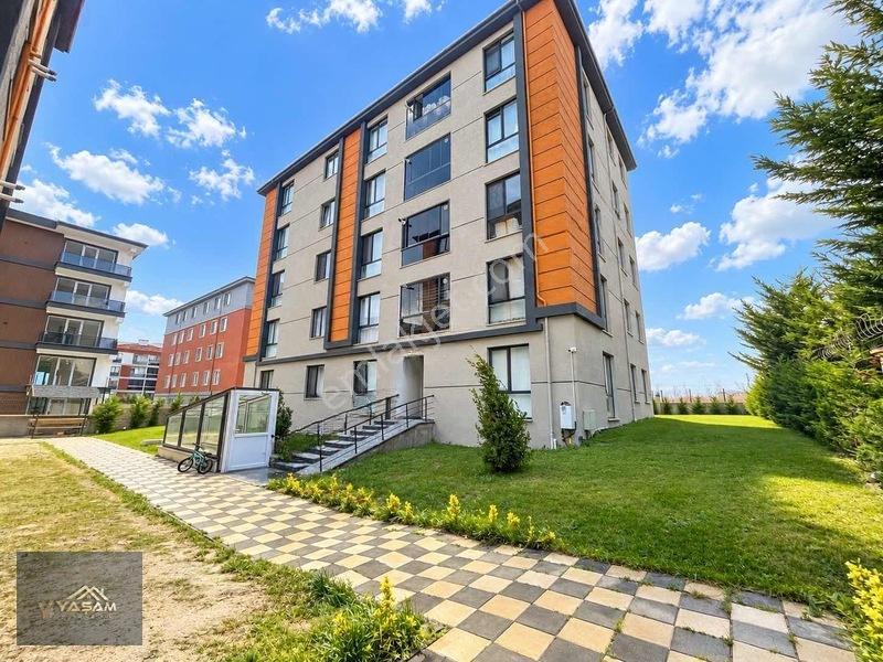 Silivri Mimar Sinan Mah. Site İçerisinde Şık Ferah Satılık Daire — fotoğraf 5