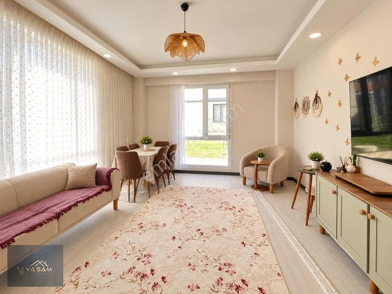 Silivri Mimar Sinan Mah. Site İçerisinde Şık Ferah Satılık Daire — fotoğraf 6