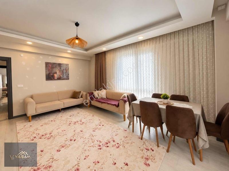 Silivri Mimar Sinan Mah. Site İçerisinde Şık Ferah Satılık Daire — fotoğraf 8