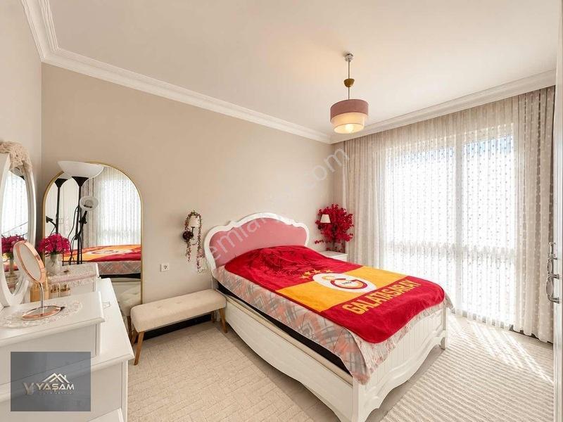 Silivri Mimar Sinan Mah. Site İçerisinde Şık Ferah Satılık Daire — fotoğraf 15