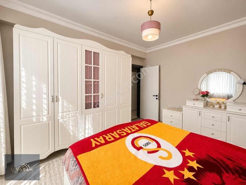 Silivri Mimar Sinan Mah. Site İçerisinde Şık Ferah Satılık Daire — fotoğraf 17