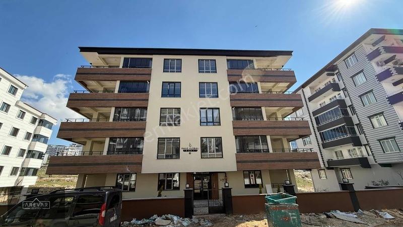 Şelale Park Civarı Satılık 2.5+1 Daire