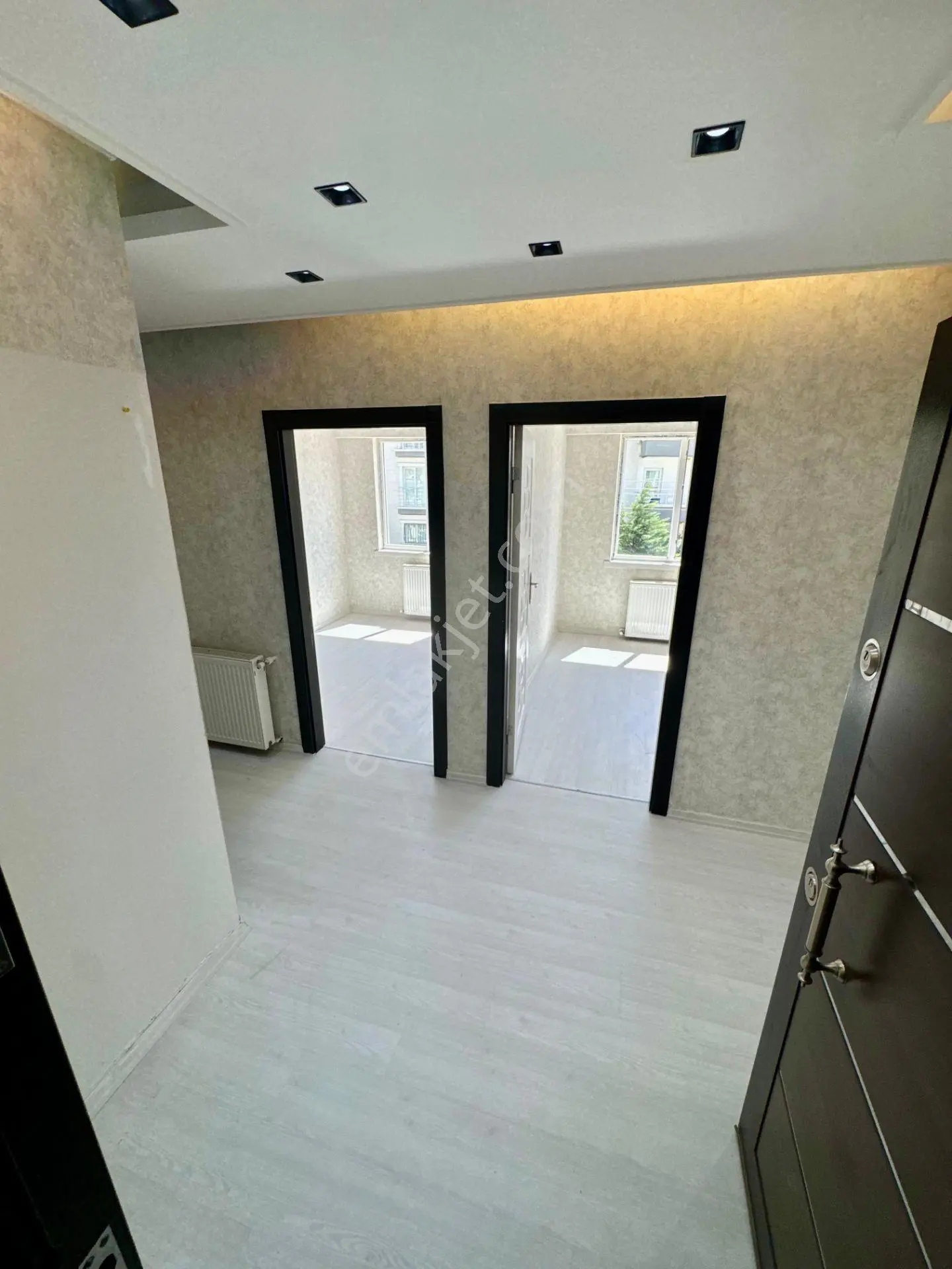 Yılmaz Gayrimenkul'den Malazgirt Mah. 3+1 Full Yapılı Kupon Daire — fotoğraf 6