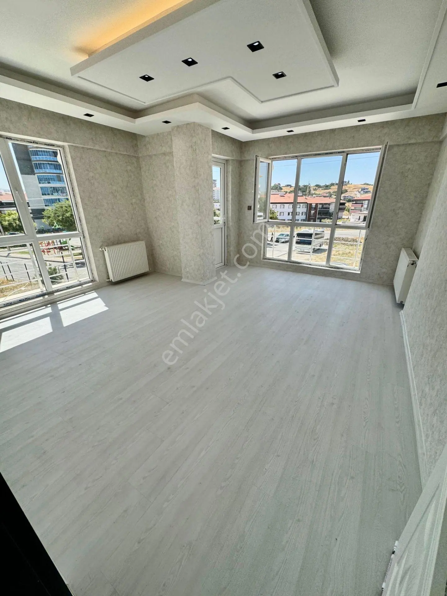 Yılmaz Gayrimenkul'den Malazgirt Mah. 3+1 Full Yapılı Kupon Daire — fotoğraf 25