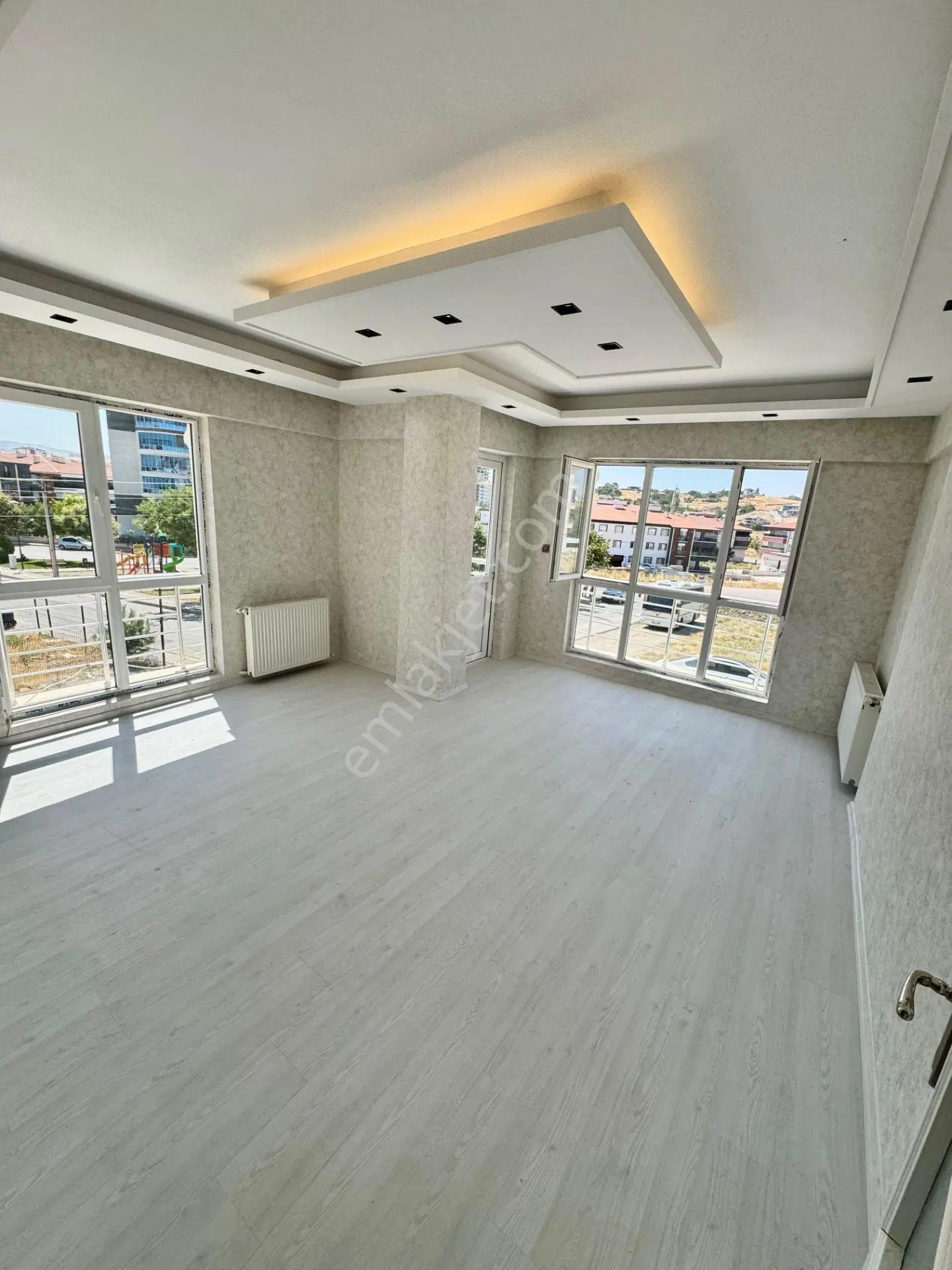 Yılmaz Gayrimenkul'den Malazgirt Mah. 3+1 Full Yapılı Kupon Daire — fotoğraf 27