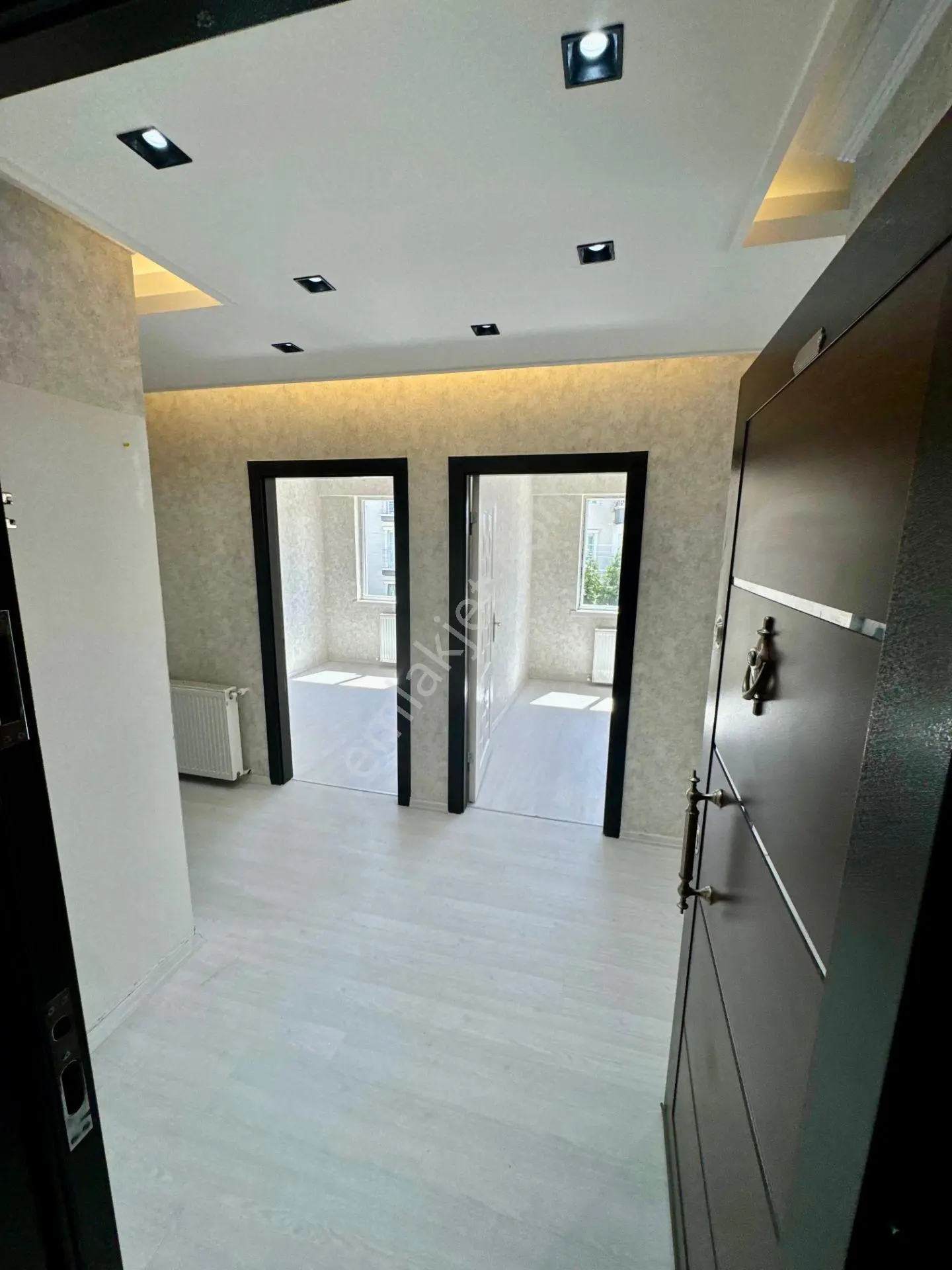Yılmaz Gayrimenkul'den Malazgirt Mah. 3+1 Full Yapılı Kupon Daire — fotoğraf 28