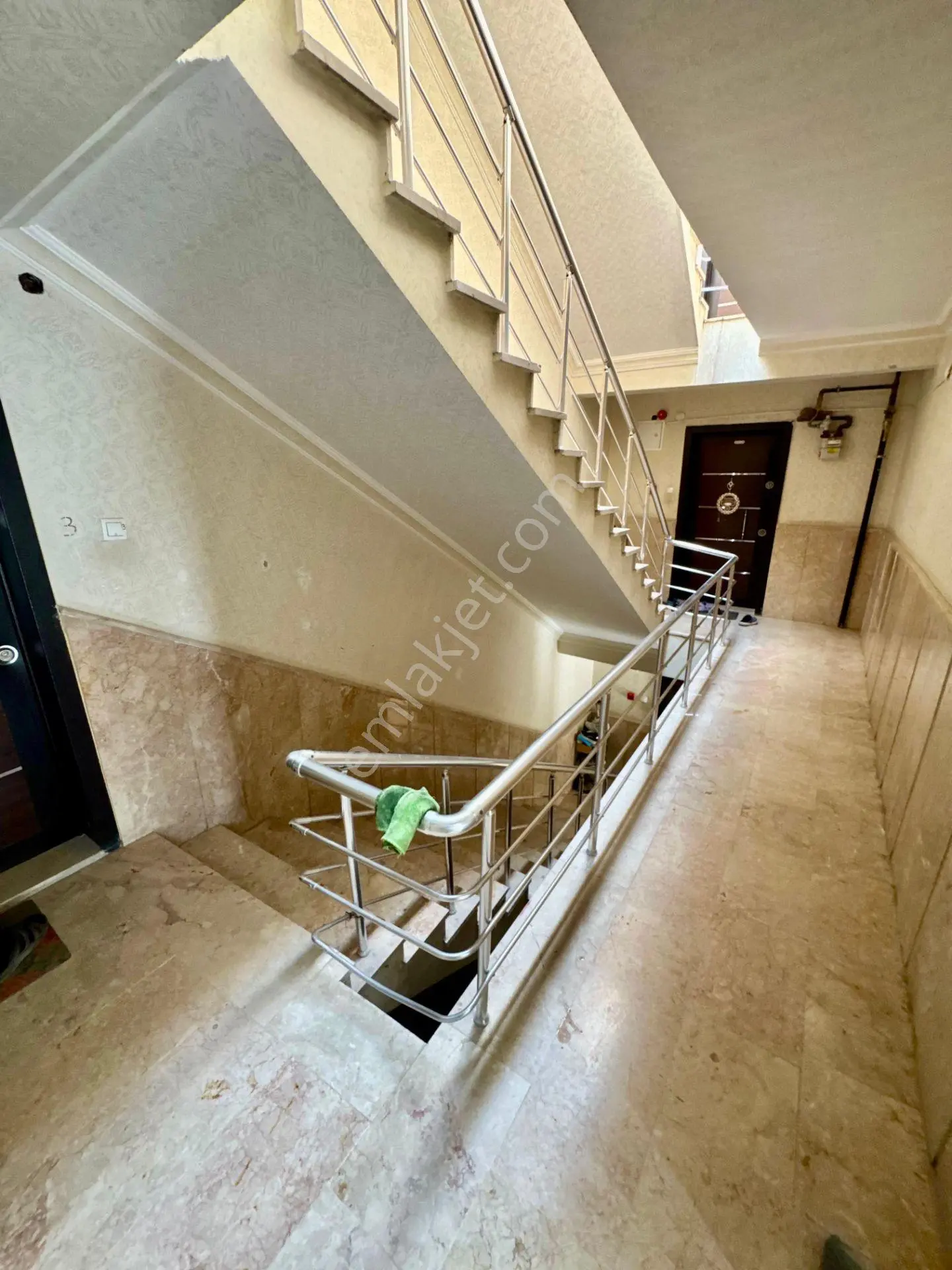 Yılmaz Gayrimenkul'den Malazgirt Mah. 3+1 Full Yapılı Kupon Daire — fotoğraf 32