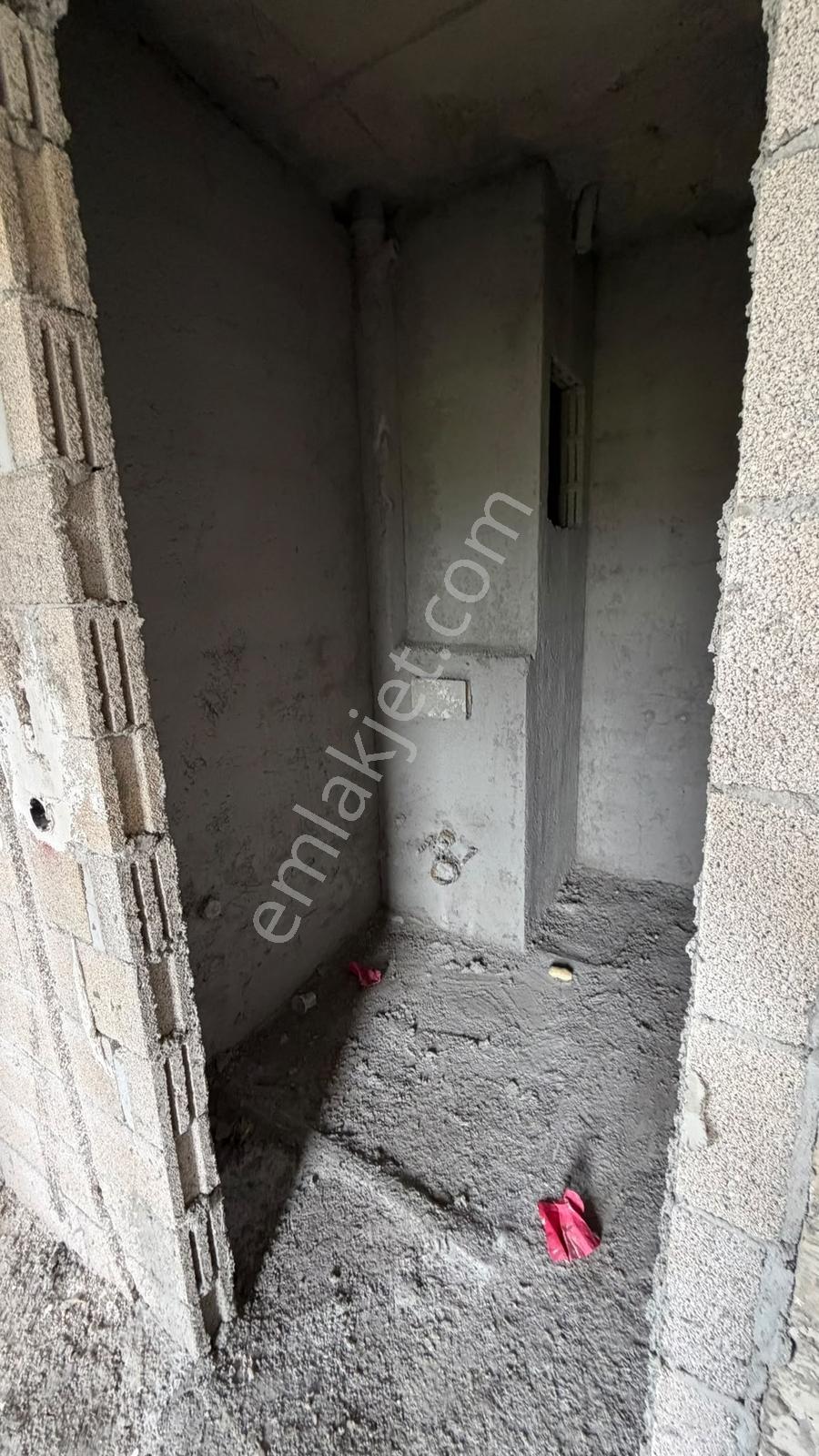 Alata 2+1 Bağımsız Mutfak Deniz Manzaralı Yüksek Kredi İmkanı — fotoğraf 16