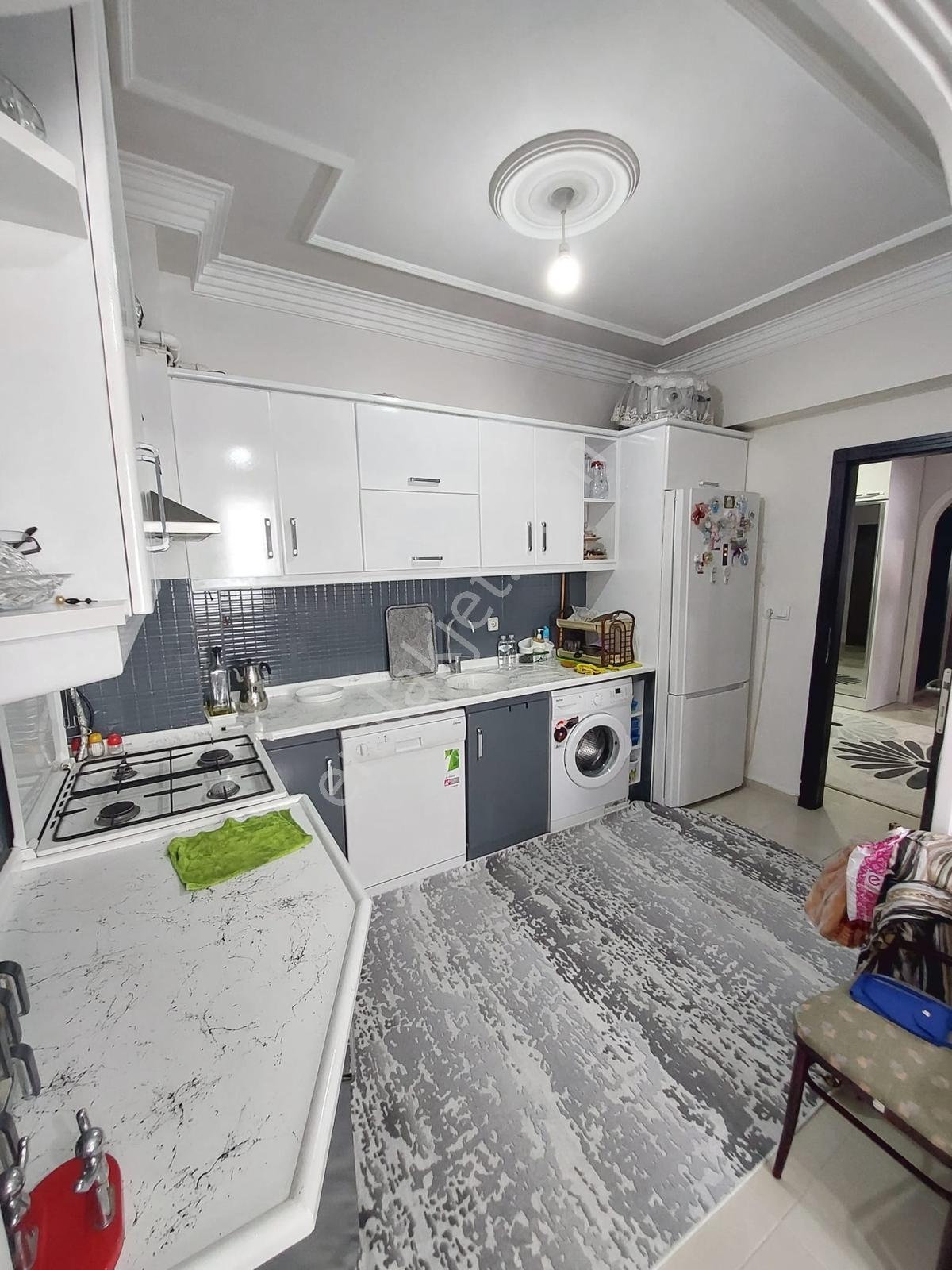 Şirintepe Mahallesinde 3+1 Ferah Aydınlık Satılık Daire