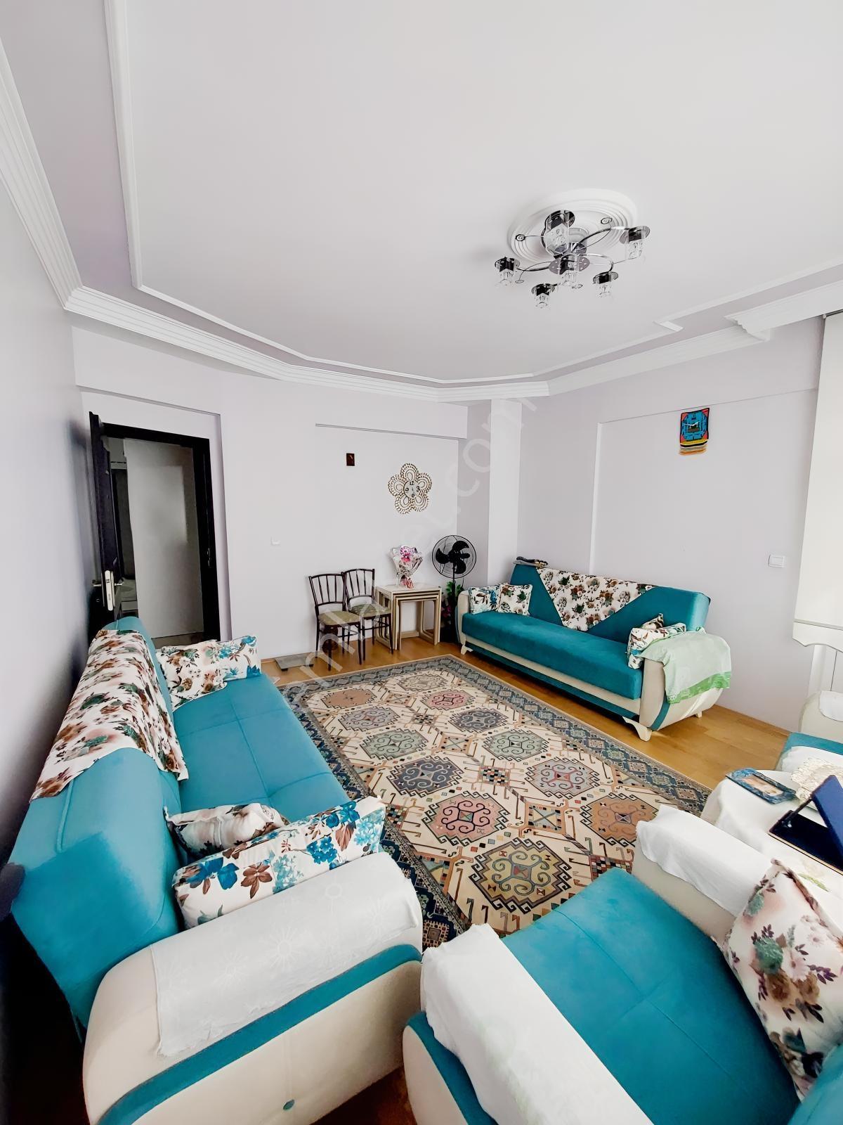 Şirintepe Mahallesinde 3+1 Ferah Aydınlık Satılık Daire — fotoğraf 6
