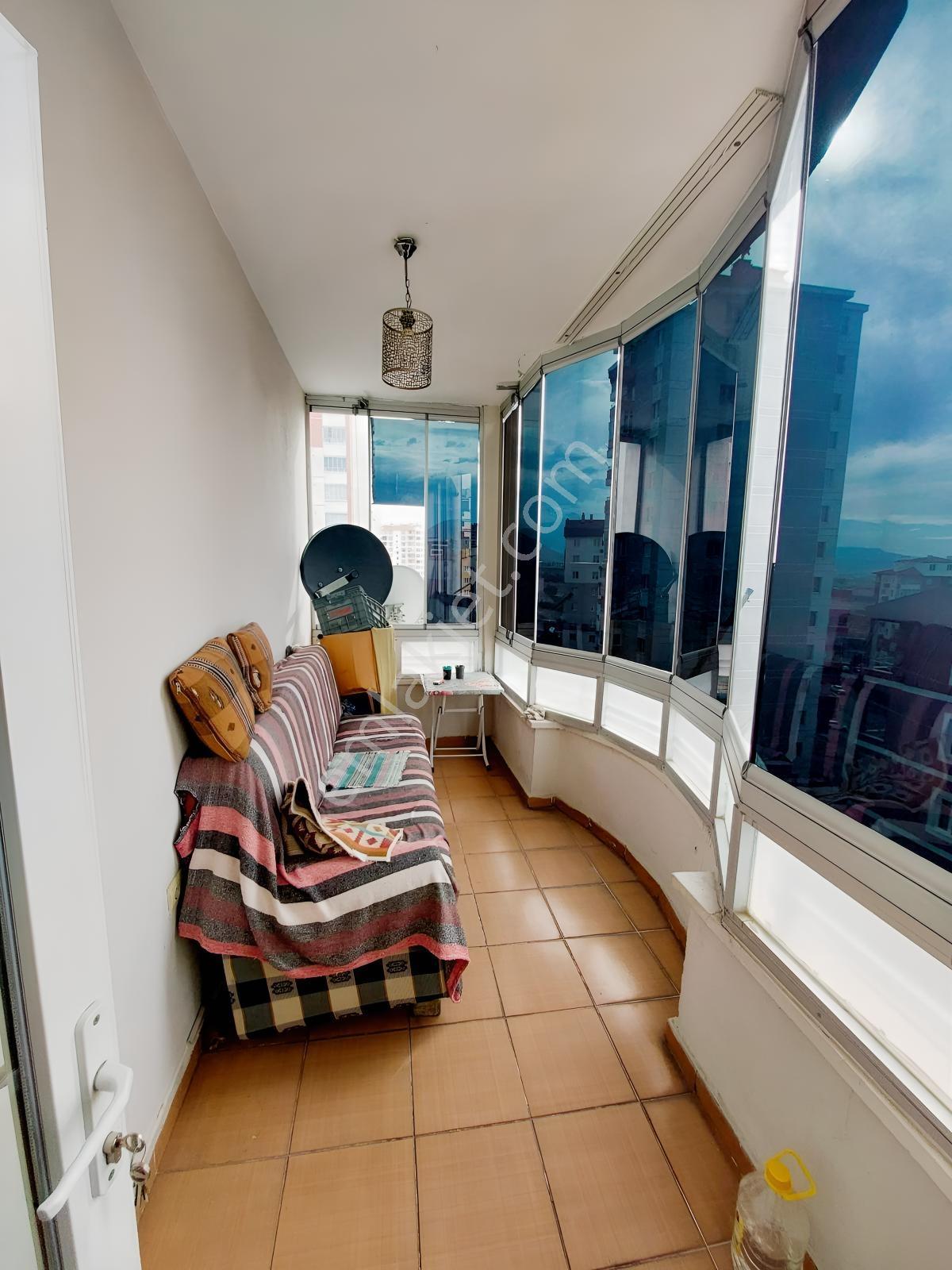 Şirintepe Mahallesinde 3+1 Ferah Aydınlık Satılık Daire — fotoğraf 10