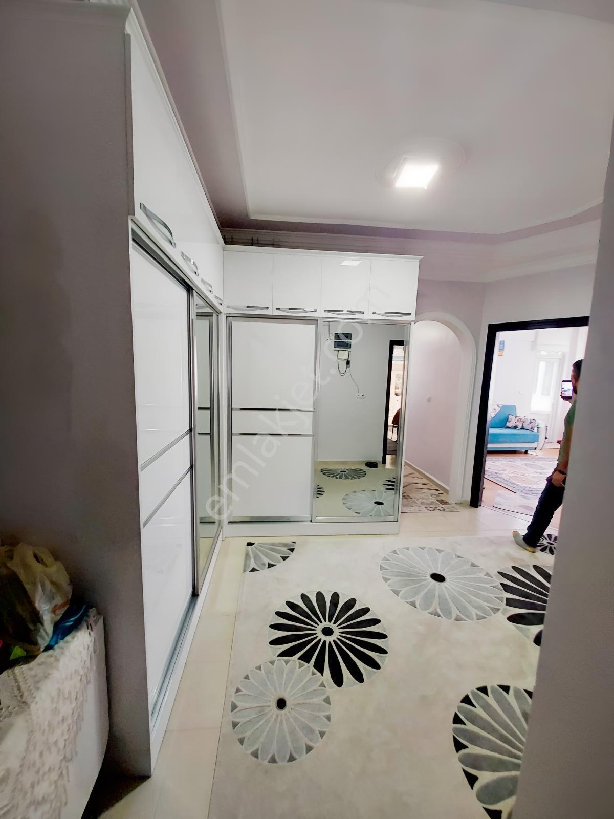 Şirintepe Mahallesinde 3+1 Ferah Aydınlık Satılık Daire — fotoğraf 11