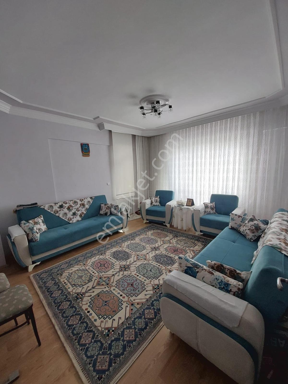Şirintepe Mahallesinde 3+1 Ferah Aydınlık Satılık Daire — fotoğraf 12