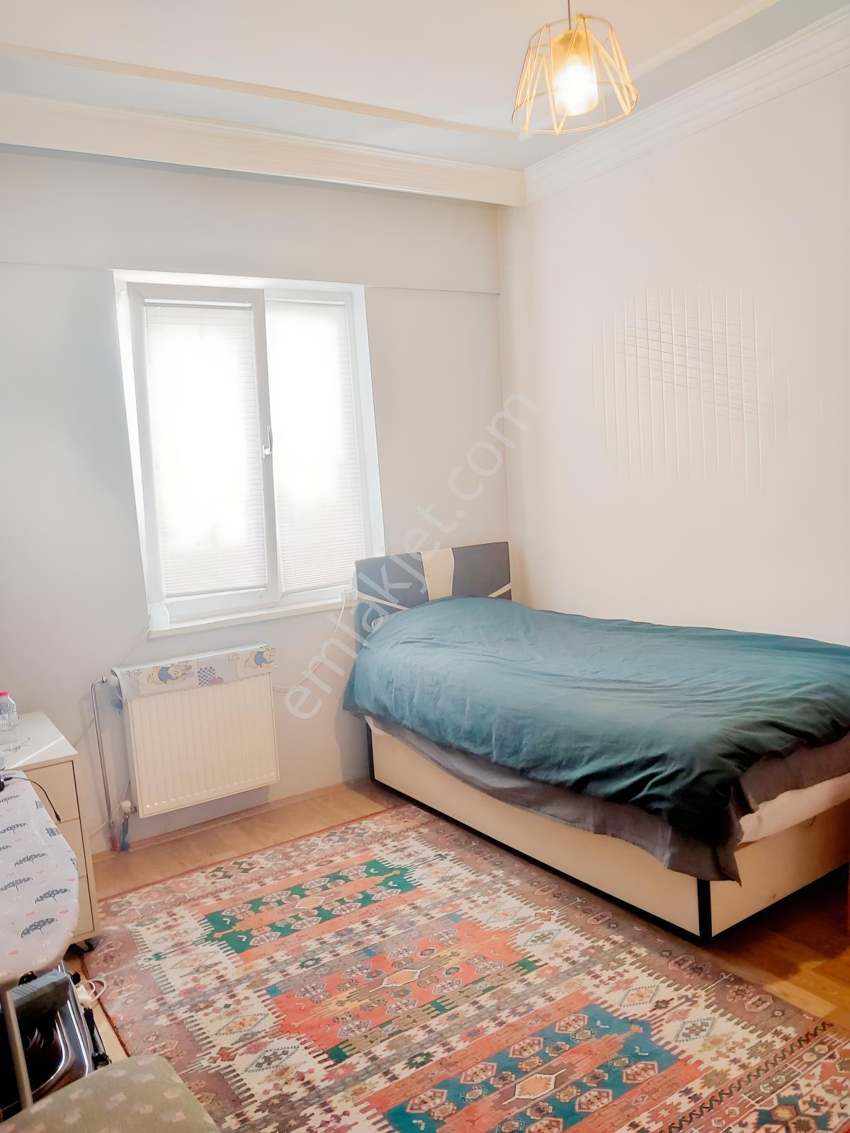 Şirintepe Mahallesinde 3+1 Ferah Aydınlık Satılık Daire — fotoğraf 13