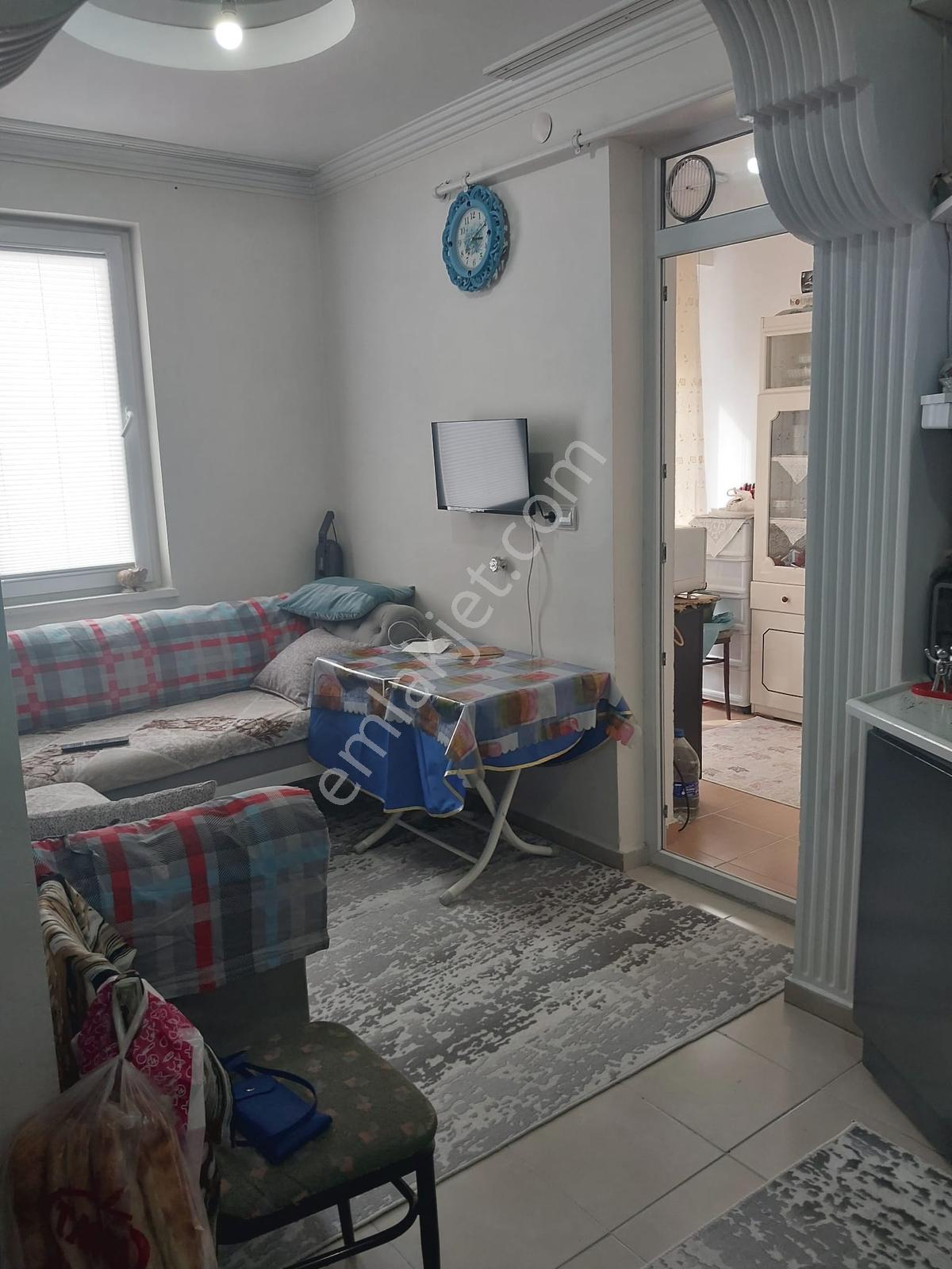 Şirintepe Mahallesinde 3+1 Ferah Aydınlık Satılık Daire — fotoğraf 14
