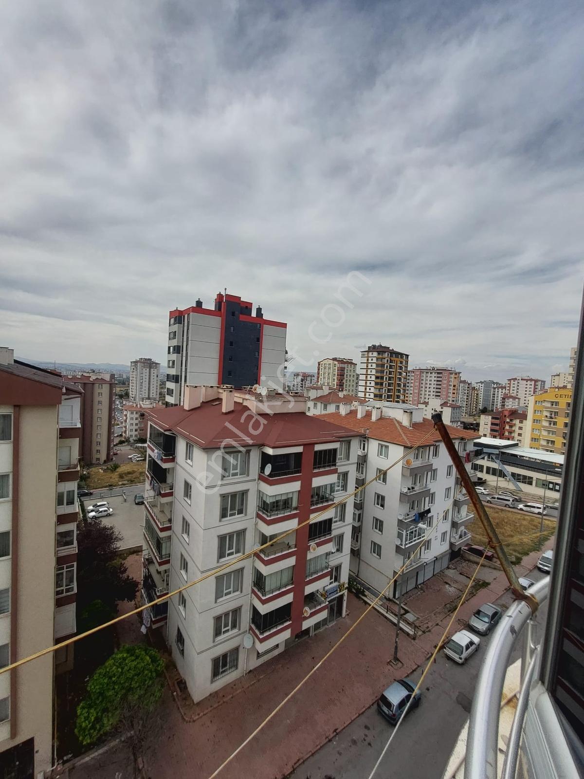 Şirintepe Mahallesinde 3+1 Ferah Aydınlık Satılık Daire — fotoğraf 16