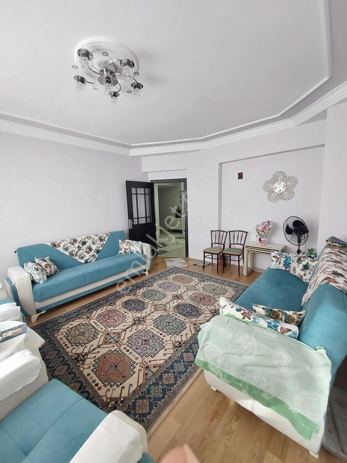 Şirintepe Mahallesinde 3+1 Ferah Aydınlık Satılık Daire — fotoğraf 19
