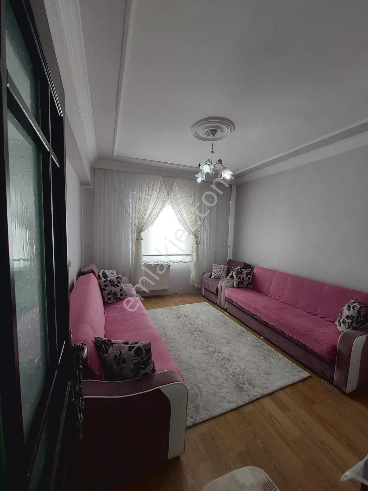 Şirintepe Mahallesinde 3+1 Ferah Aydınlık Satılık Daire — fotoğraf 20