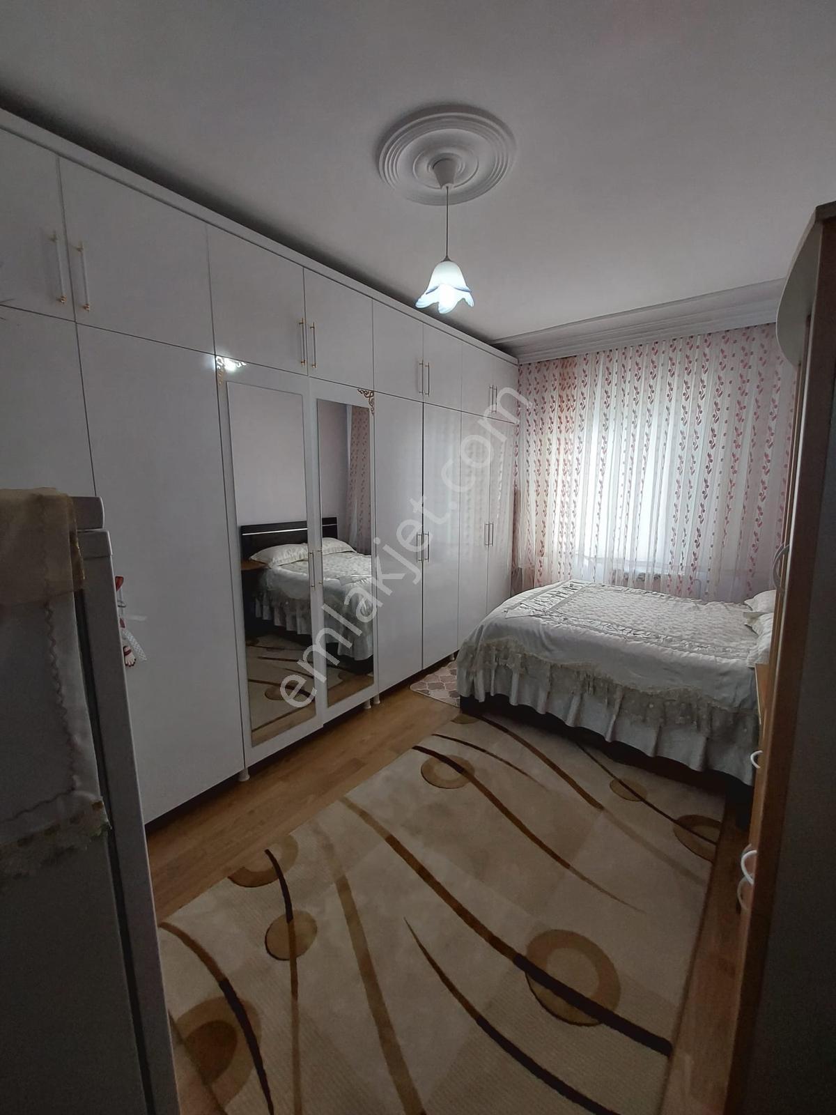 Şirintepe Mahallesinde 3+1 Ferah Aydınlık Satılık Daire — fotoğraf 21