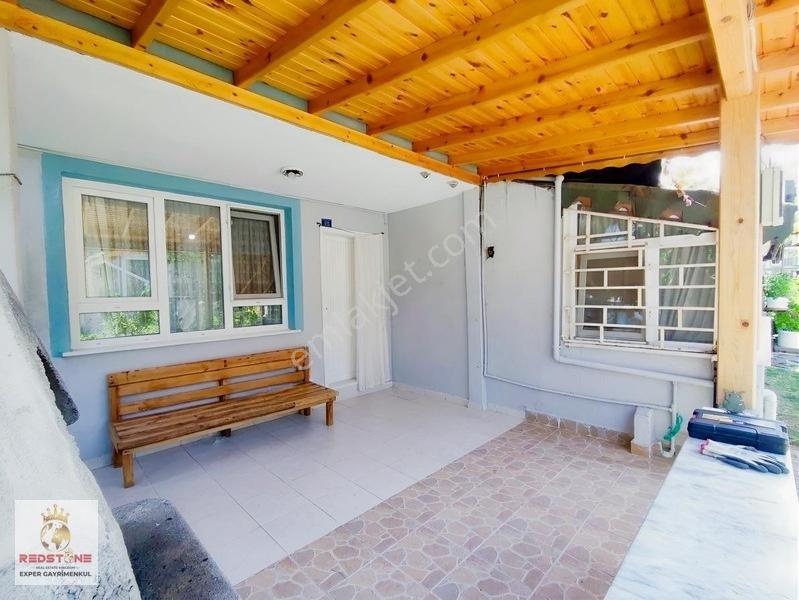 Müstakil Girişli Denize Yürüme Mesafesinde 2+1 Ev — fotoğraf 4