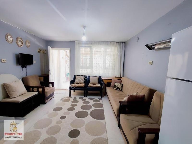 Müstakil Girişli Denize Yürüme Mesafesinde 2+1 Ev — fotoğraf 6