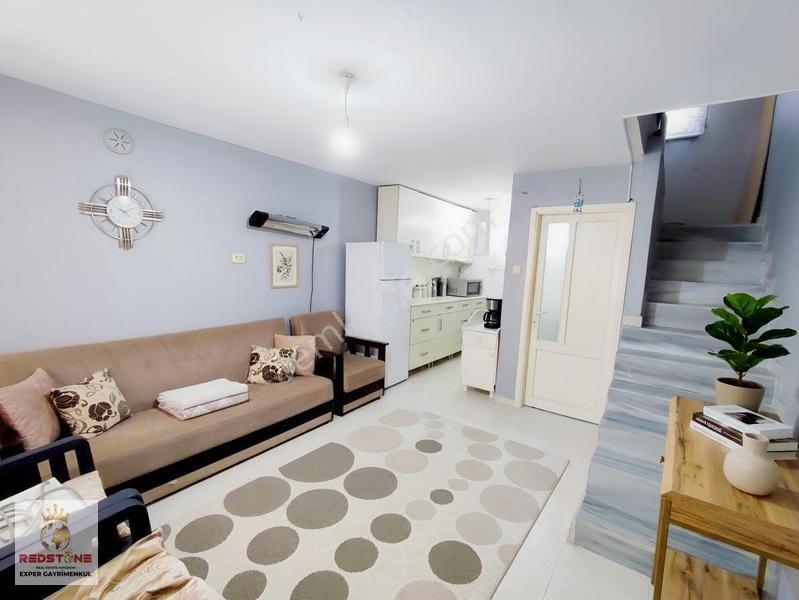Müstakil Girişli Denize Yürüme Mesafesinde 2+1 Ev — fotoğraf 7