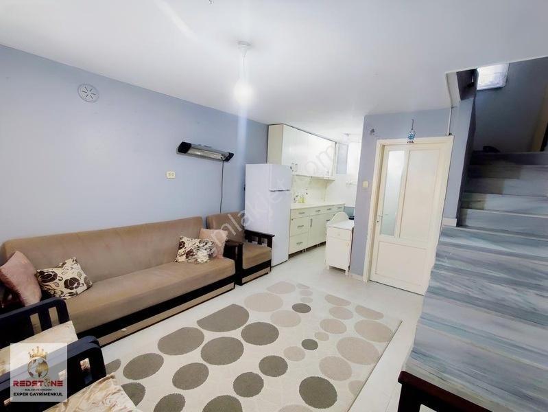 Müstakil Girişli Denize Yürüme Mesafesinde 2+1 Ev — fotoğraf 8