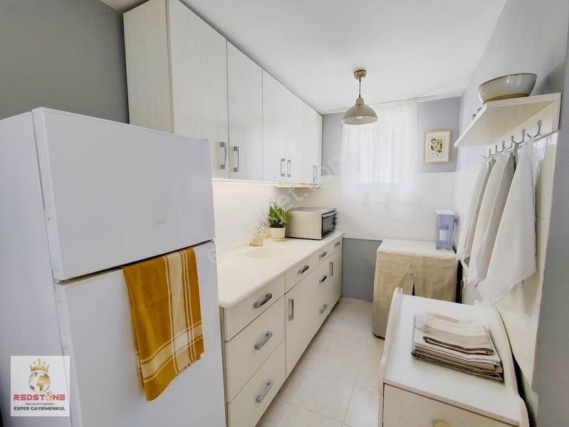 Müstakil Girişli Denize Yürüme Mesafesinde 2+1 Ev — fotoğraf 10
