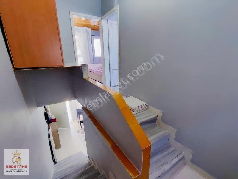 Müstakil Girişli Denize Yürüme Mesafesinde 2+1 Ev — fotoğraf 12