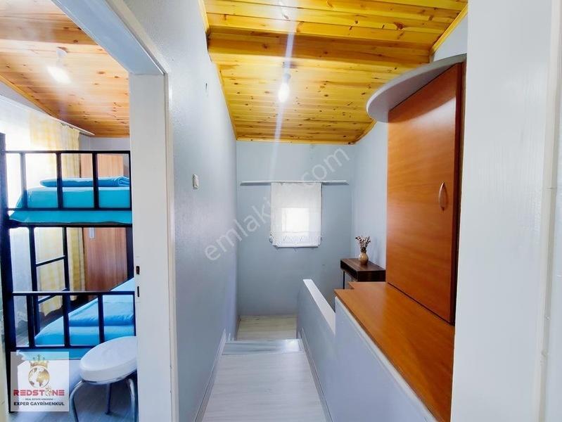 Müstakil Girişli Denize Yürüme Mesafesinde 2+1 Ev — fotoğraf 13