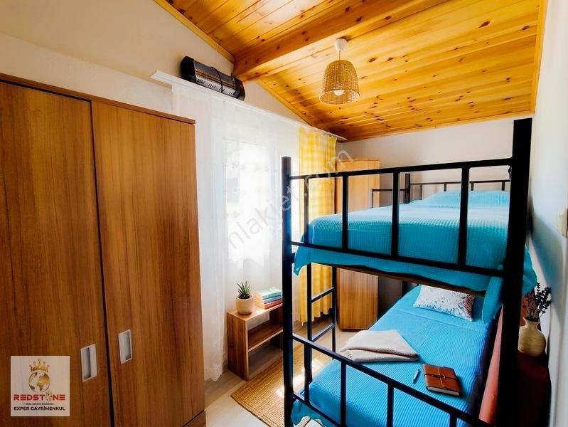 Müstakil Girişli Denize Yürüme Mesafesinde 2+1 Ev — fotoğraf 14