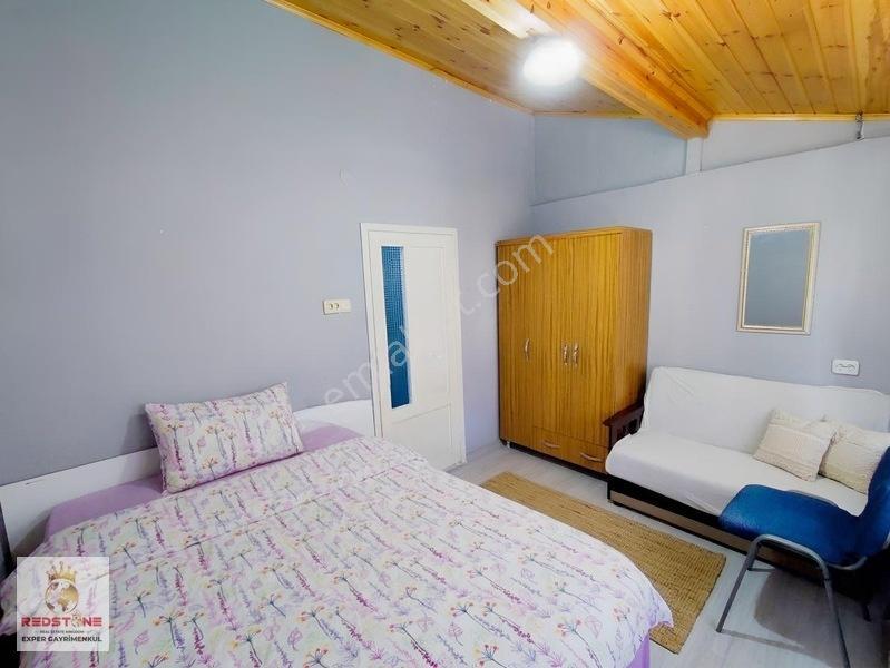 Müstakil Girişli Denize Yürüme Mesafesinde 2+1 Ev — fotoğraf 16