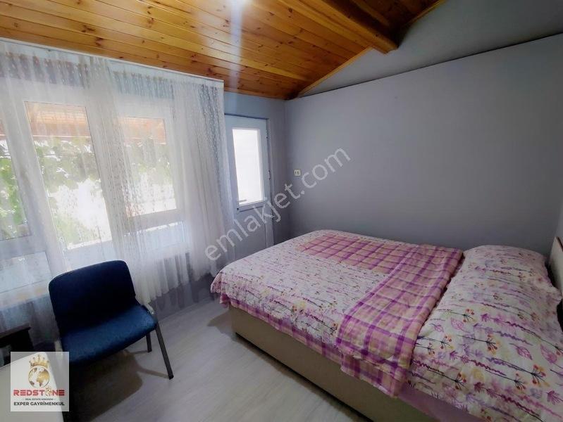 Müstakil Girişli Denize Yürüme Mesafesinde 2+1 Ev — fotoğraf 17