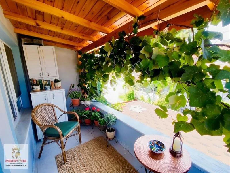 Müstakil Girişli Denize Yürüme Mesafesinde 2+1 Ev — fotoğraf 19