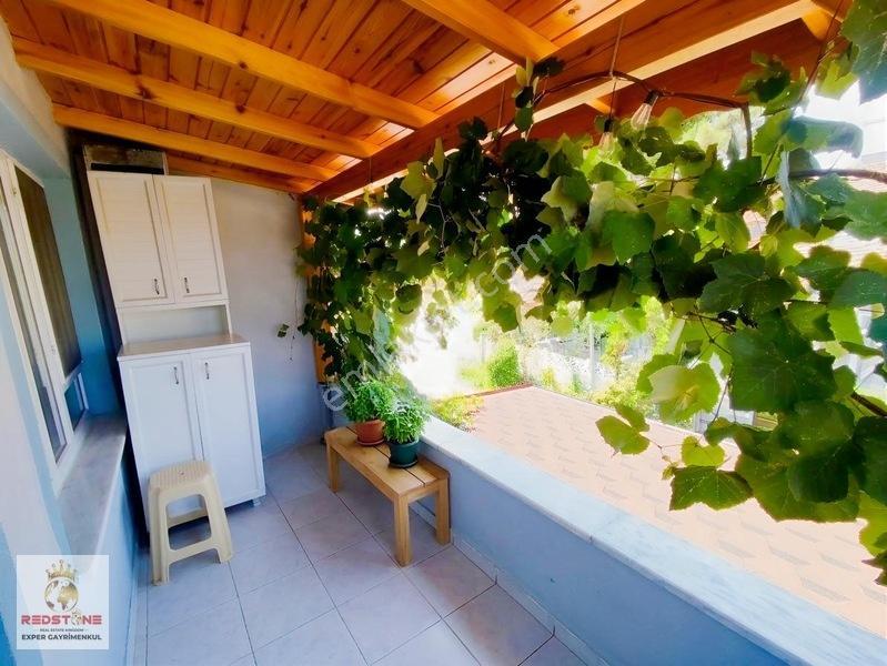 Müstakil Girişli Denize Yürüme Mesafesinde 2+1 Ev — fotoğraf 20
