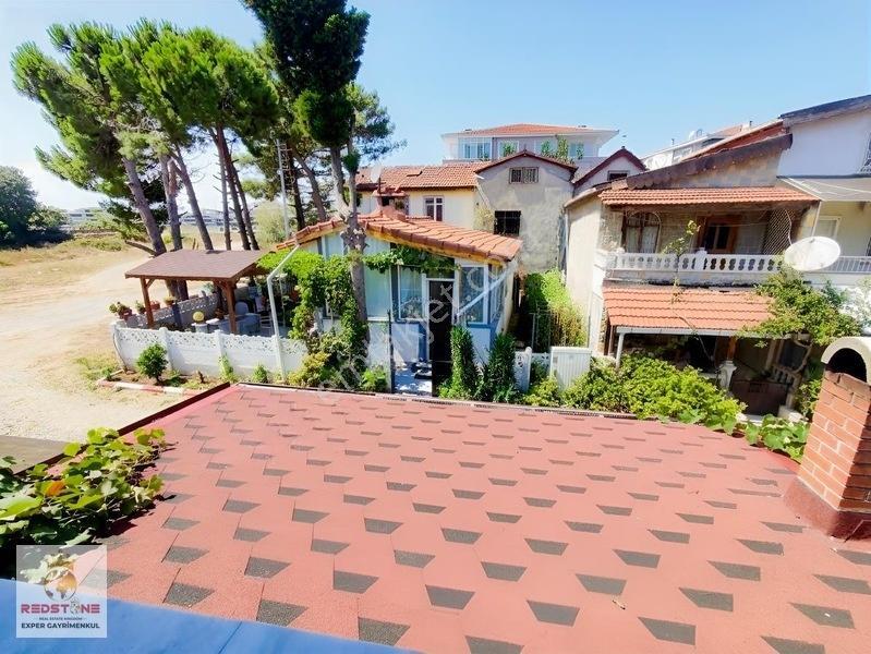 Müstakil Girişli Denize Yürüme Mesafesinde 2+1 Ev — fotoğraf 21