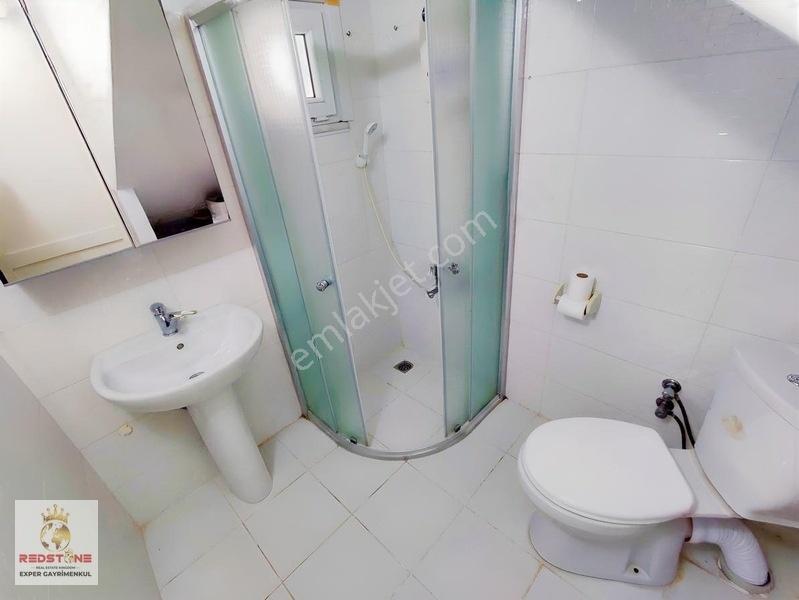 Müstakil Girişli Denize Yürüme Mesafesinde 2+1 Ev — fotoğraf 22