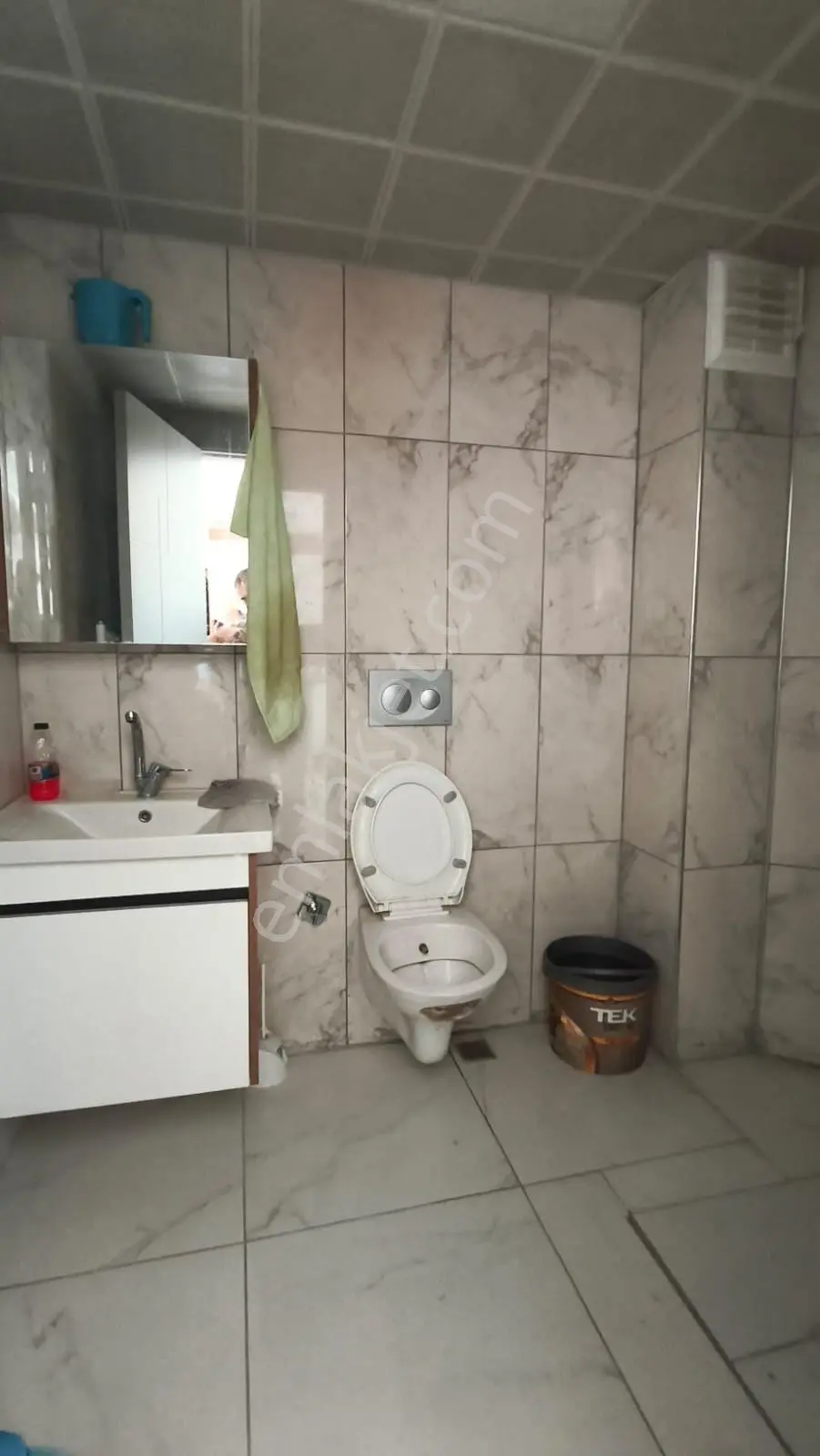 Yeni Cimşitte Satılık 1+1 Satılık Daire — fotoğraf 7
