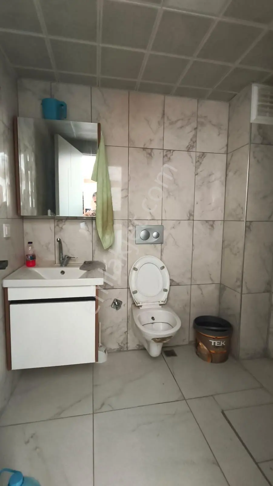 Yeni Cimşitte Satılık 1+1 Satılık Daire — fotoğraf 9