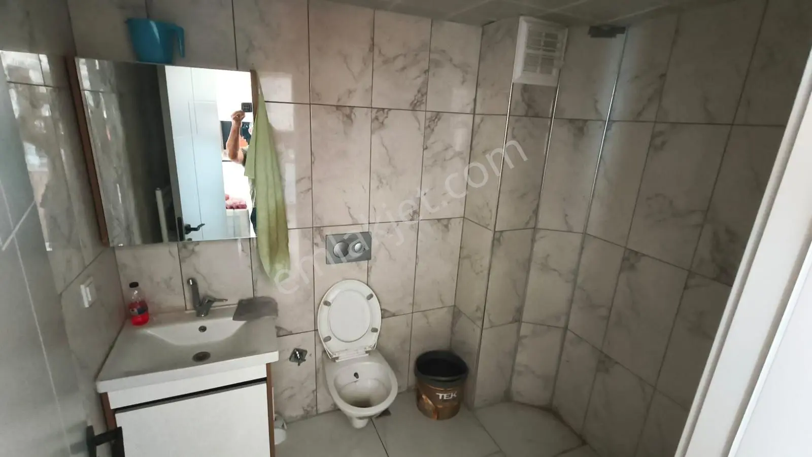 Yeni Cimşitte Satılık 1+1 Satılık Daire — fotoğraf 10