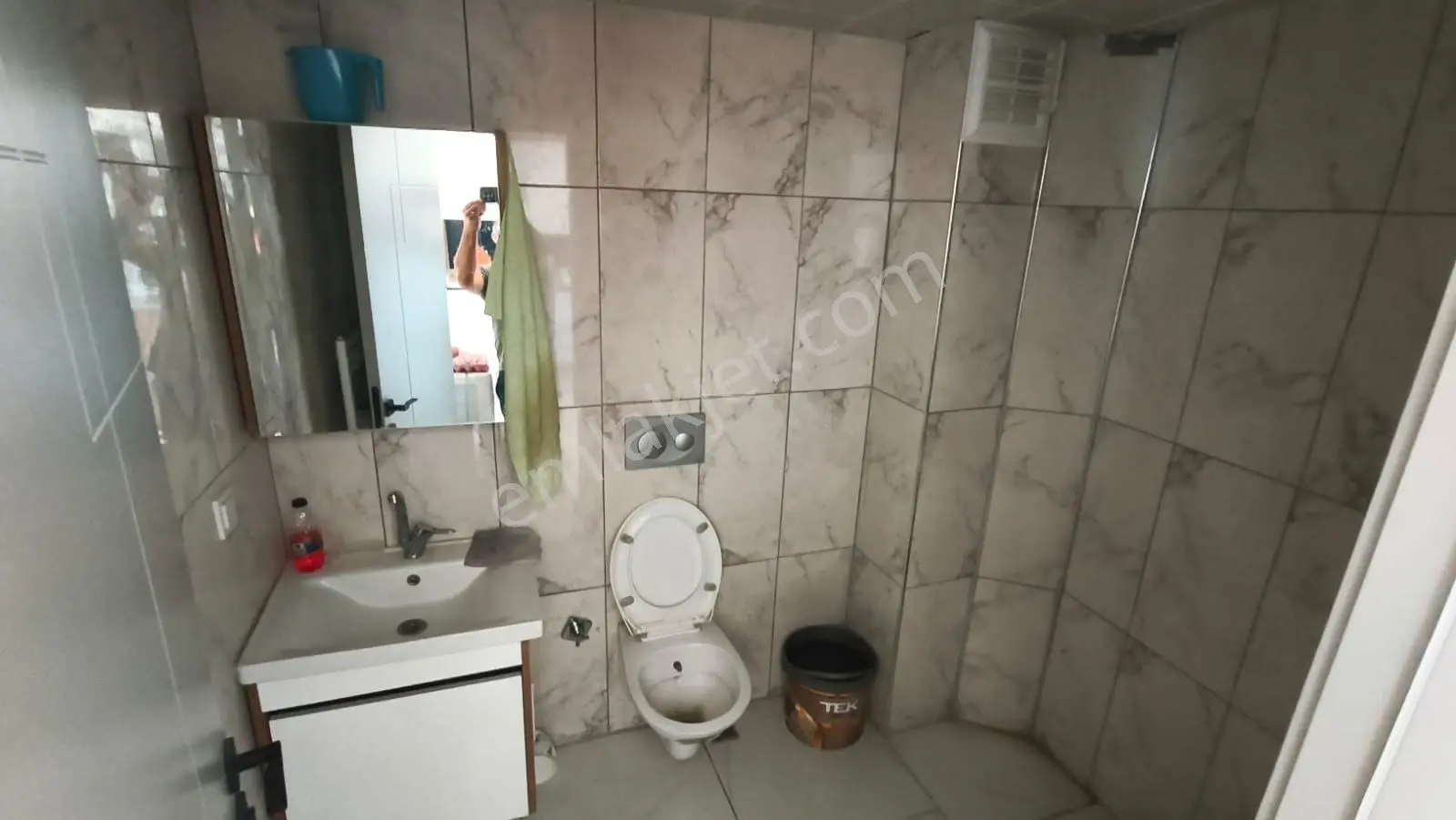 Yeni Cimşitte Satılık 1+1 Satılık Daire — fotoğraf 11
