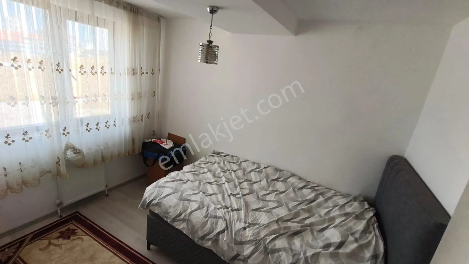 Yeni Cimşitte Satılık 1+1 Satılık Daire — fotoğraf 14