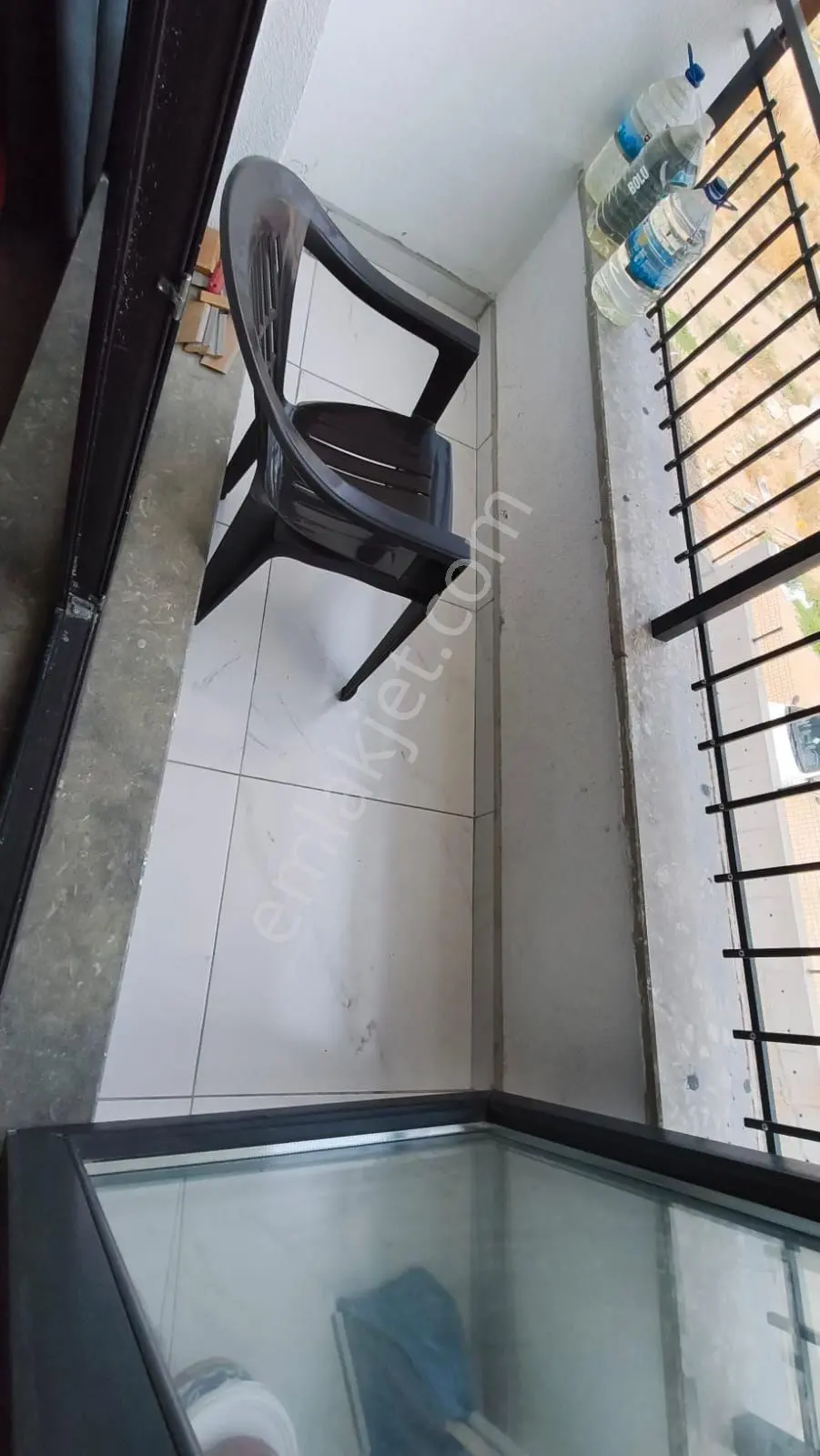 Yeni Cimşitte Satılık 1+1 Satılık Daire — fotoğraf 15