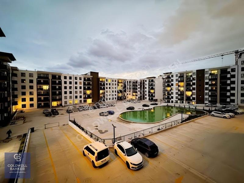 X Yapı Rezidans/ Havuz Peyzaj /full Yapı/arakat 2+1 /çift Banyo — fotoğraf 6