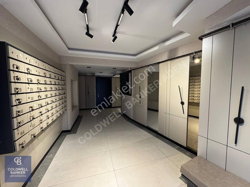 X Yapı Rezidans/ Havuz Peyzaj /full Yapı/arakat 2+1 /çift Banyo — fotoğraf 8