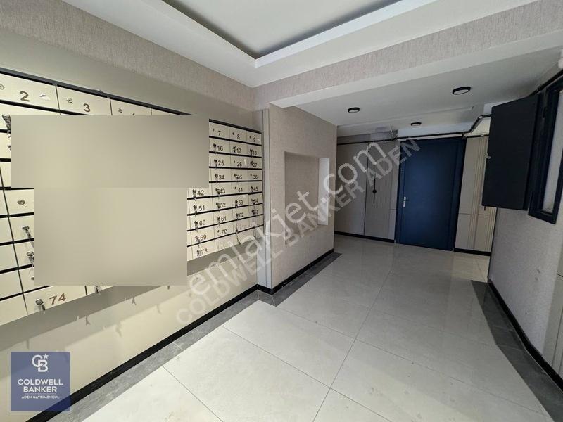 X Yapı Rezidans/ Havuz Peyzaj /full Yapı/arakat 2+1 /çift Banyo — fotoğraf 9