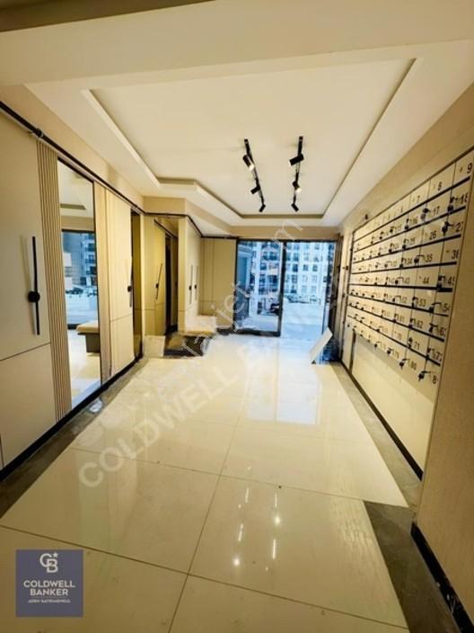 X Yapı Rezidans/ Havuz Peyzaj /full Yapı/arakat 2+1 /çift Banyo — fotoğraf 10