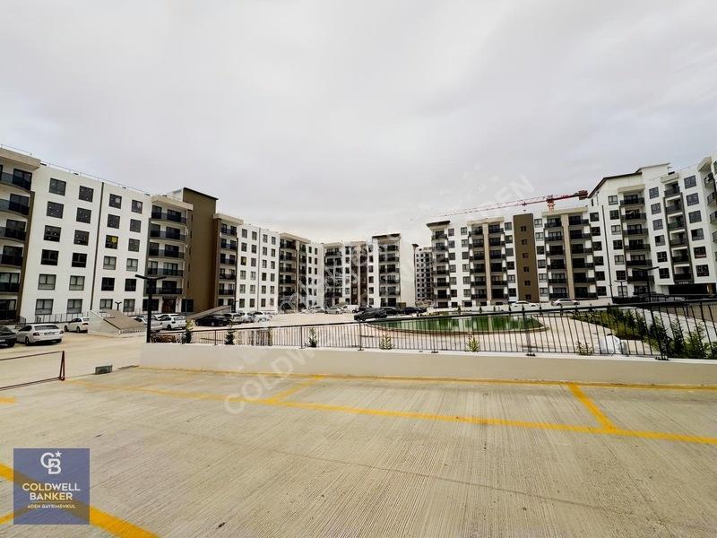 X Yapı Rezidans/ Havuz Peyzaj /full Yapı/arakat 2+1 /çift Banyo — fotoğraf 11